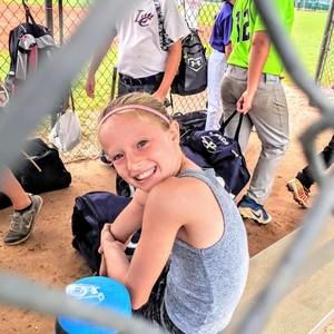 Meet your Posher, Pat